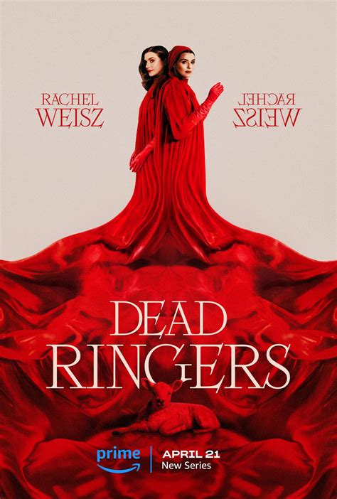 dead ringers tv show